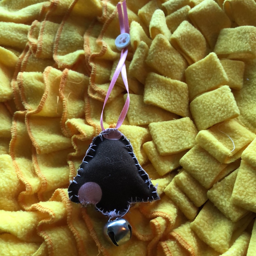 Handmade Bell - Picture 3 of 7